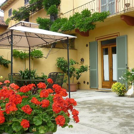 L'Adele Bed & Breakfast Occimiano Exterior photo