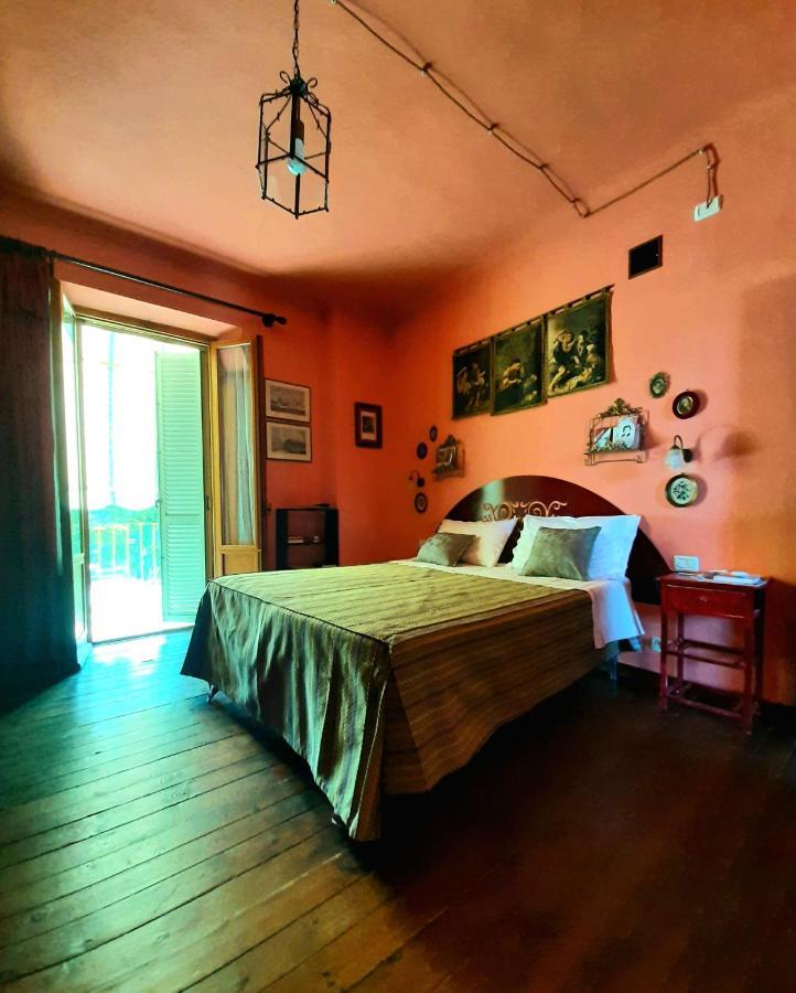 L'Adele Bed & Breakfast Occimiano Exterior photo