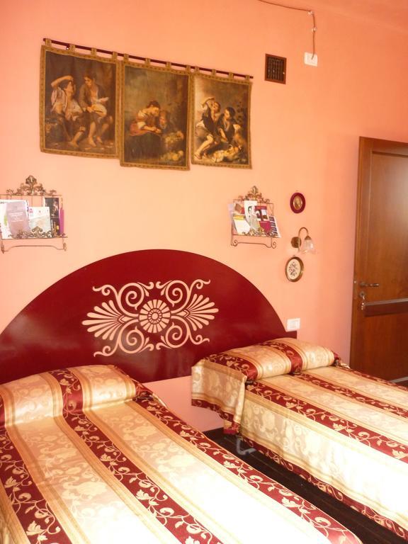 L'Adele Bed & Breakfast Occimiano Exterior photo
