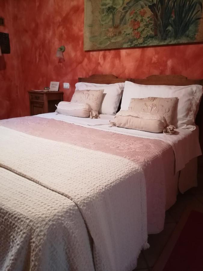 L'Adele Bed & Breakfast Occimiano Exterior photo
